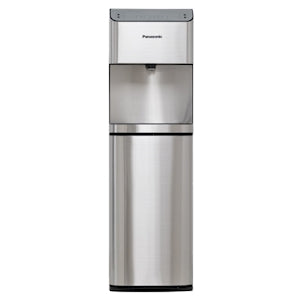 Panasonic Bottom Load Water Dispenser With Touch Digital Panels