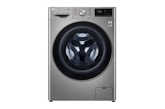 LG Vivace Front Load Inverter Washing Machine, 10KG