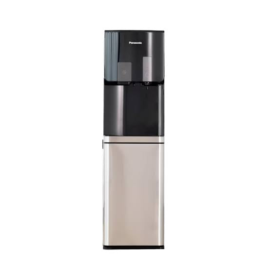 Panasonic 2-in-1 Bottom Load Water Dispenser With Ice Maker