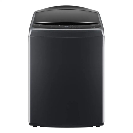 LG Top Load Washing Machine – T1388NEHT2A – 13kg – Black