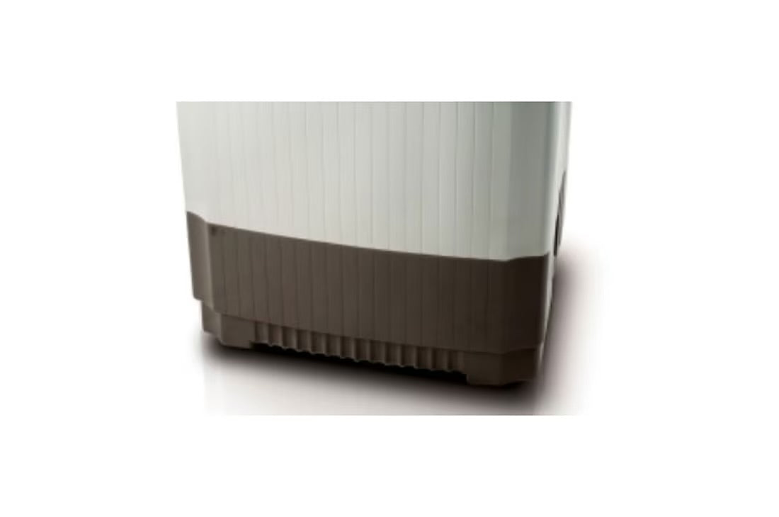 LG Twin Tub Washing Machine – P1860RWPC – 16 kg