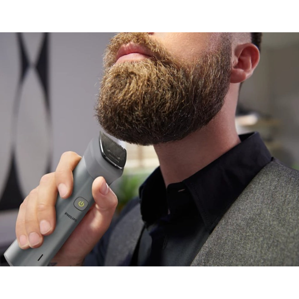 Philips Trimmer All in one With 10 Tools