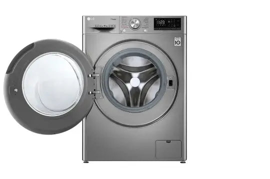 LG Vivace Front Load Inverter Washing Machine, 10KG