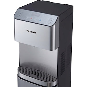 Panasonic Bottom Load Water Dispenser With Touch Digital Panels