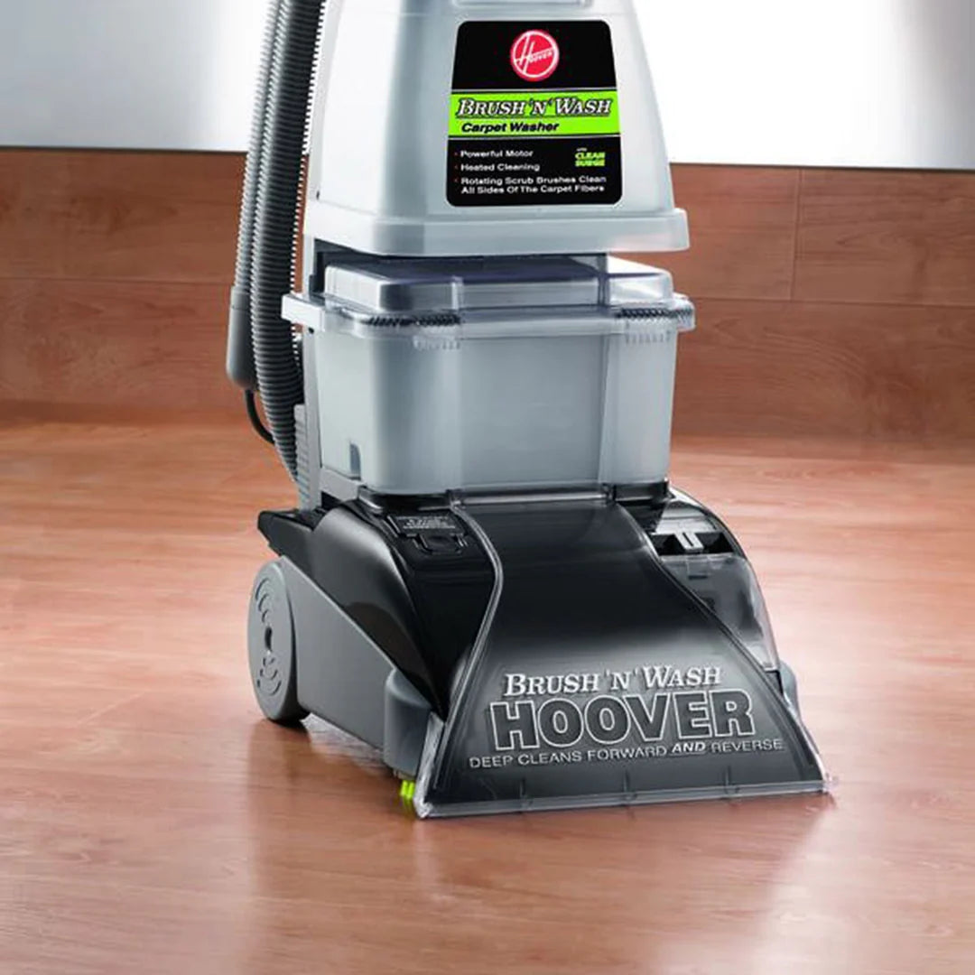 1350W, Hoover Vacuum Cleaner, With Two Rotating Brush Technology, F5916-901 Details