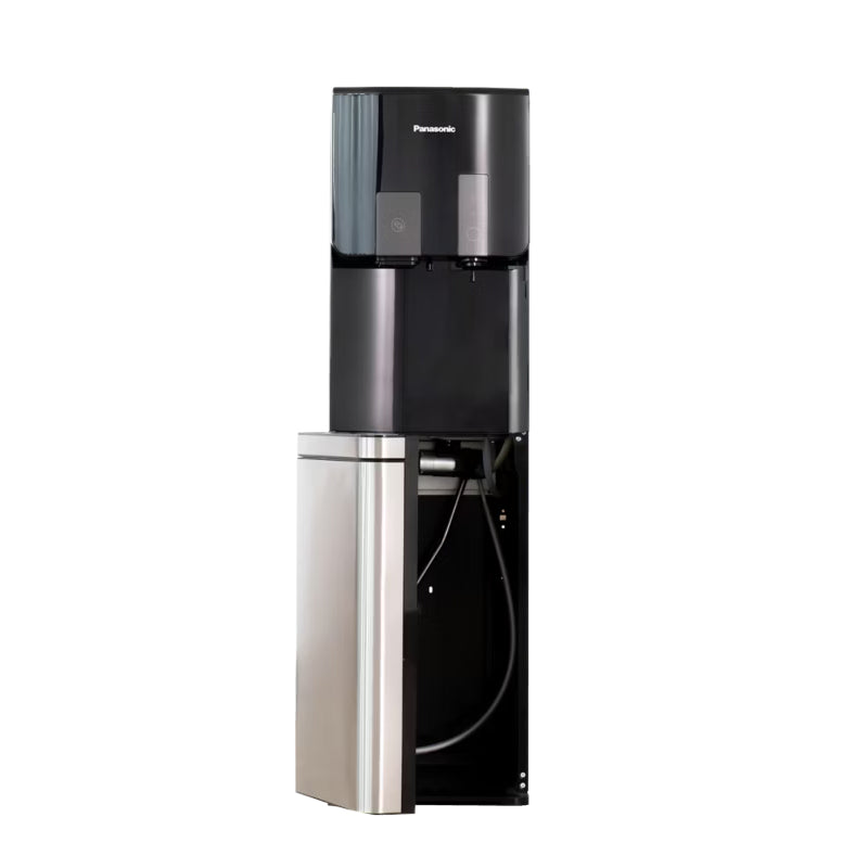 Panasonic 2-in-1 Bottom Load Water Dispenser With Ice Maker