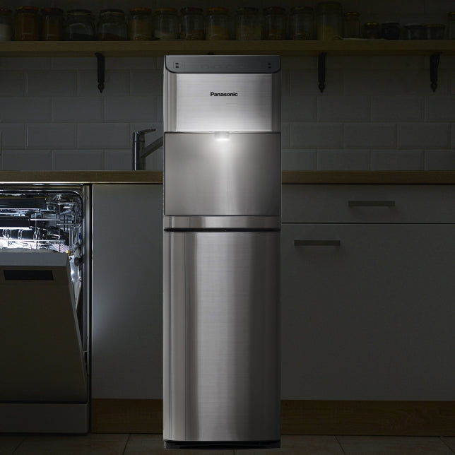 Panasonic Bottom Load Water Dispenser With Touch Digital Panels
