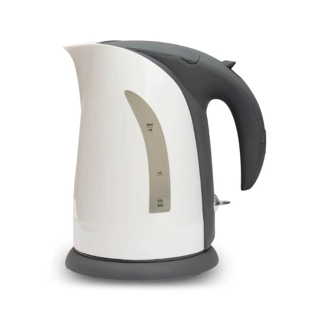 Super Chef Kettle 1.8L 2200W White
SKU:HHB-1719