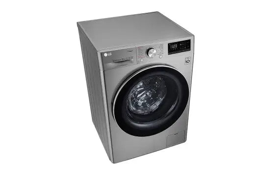 LG Vivace Front Load Inverter Washing Machine, 10KG