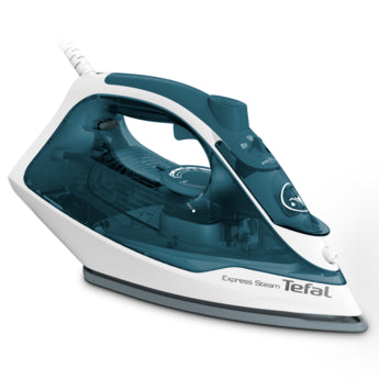 Tefal Steam Iron 2400W Power