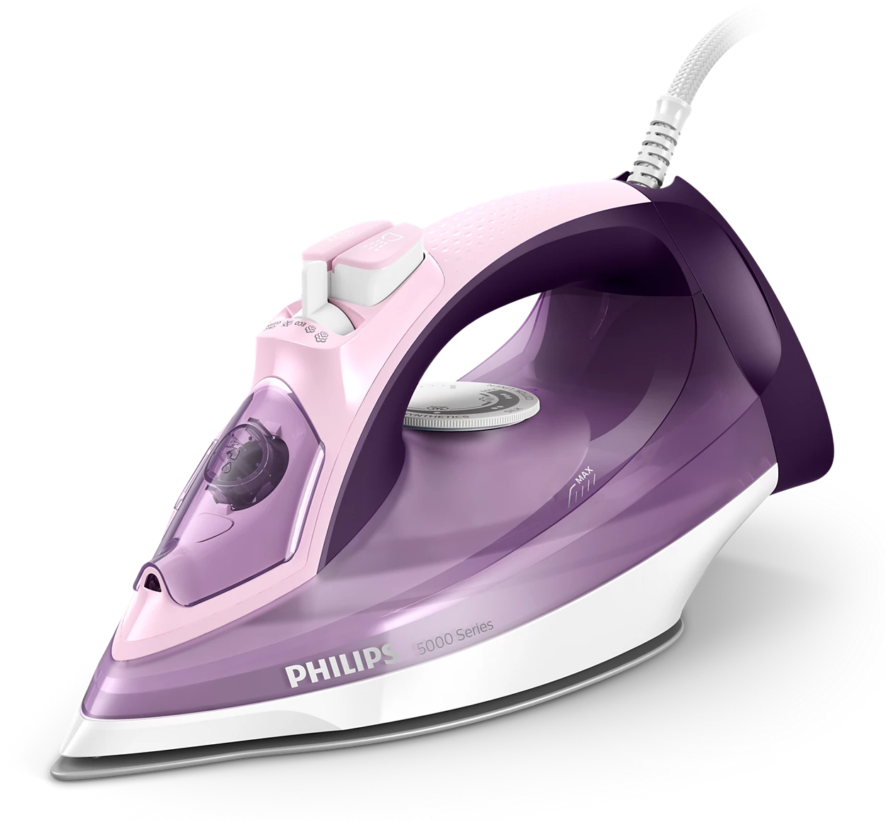 Philips Steam Iron 2400W Power