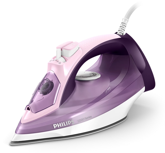 Philips Steam Iron 2400W Power