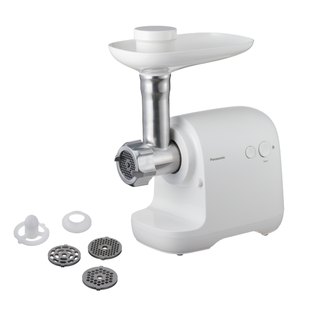 Panasonic Meat Grinder 1700W Power / GX1700