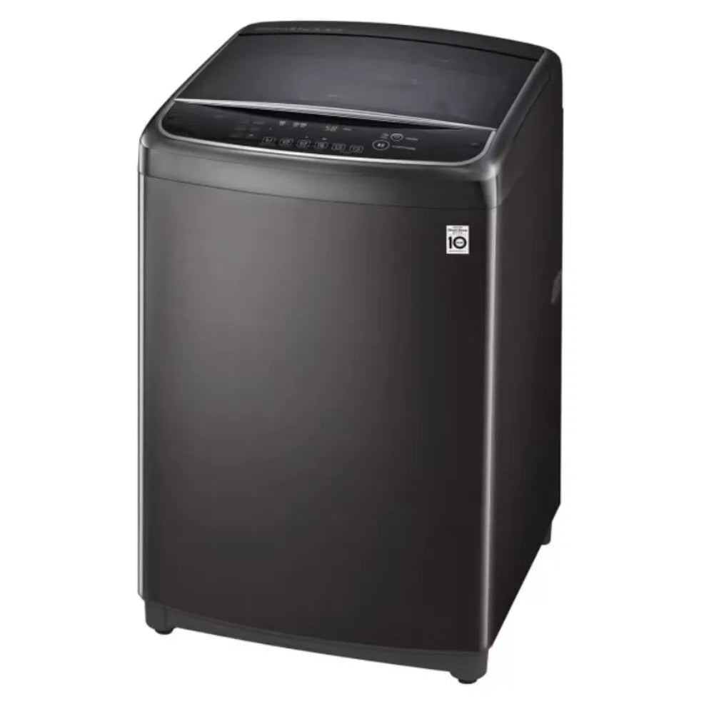 LG Top Load Washing Machine – T16H3SDHT2A – 16 kg – Black
