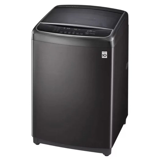 LG Top Load Washing Machine – T16H3SDHT2A – 16 kg – Black