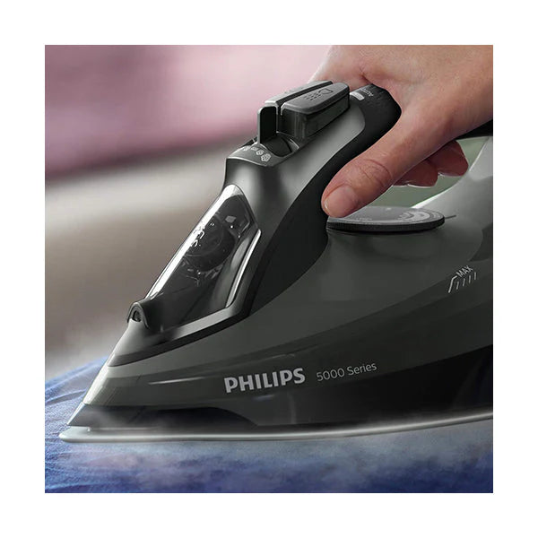 Philips Steam Iron 2600W Power