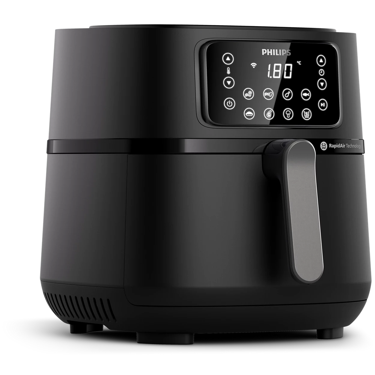 Philips 7.2L 2000W Airfryer 5000 Series XXL Wifi Philips