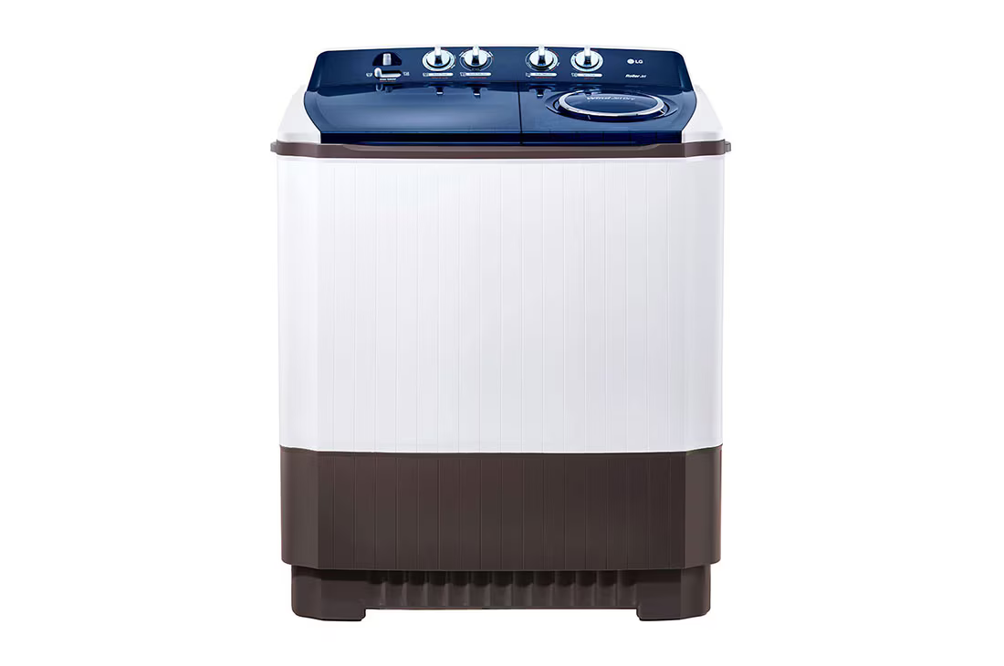 LG Twin Tub Washing Machine – P1461RWPL