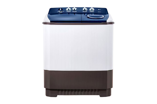 LG Twin Tub Washing Machine – P1461RWPL