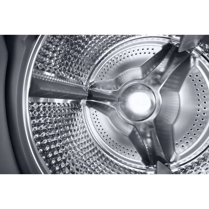 Samsung 8/6KG Front Load Washer Dryer – WD80T554CBT (White, AddWash)