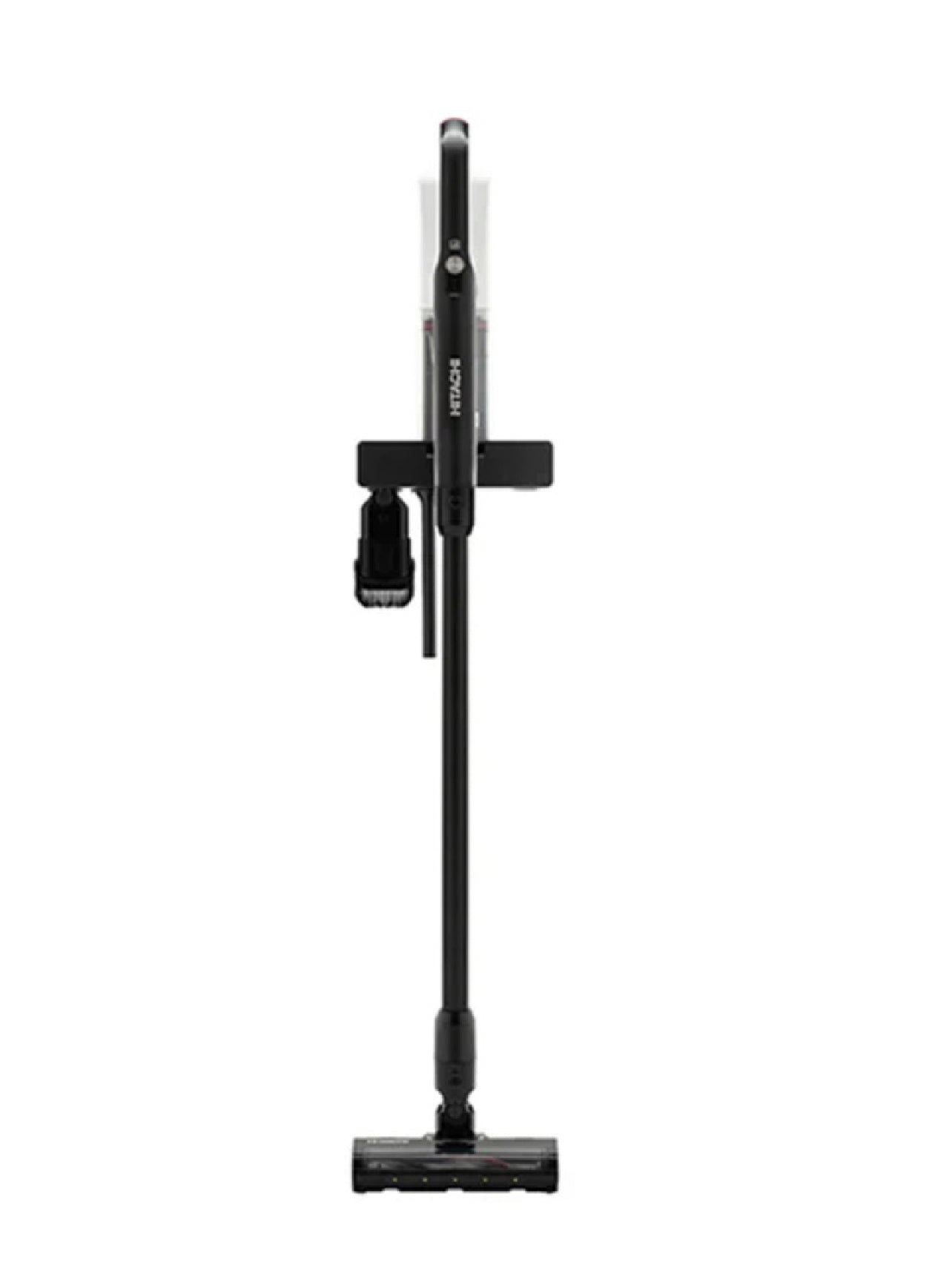 Hitachi Rechargable Cordless Stick Vaccum Cleaner 250W Power