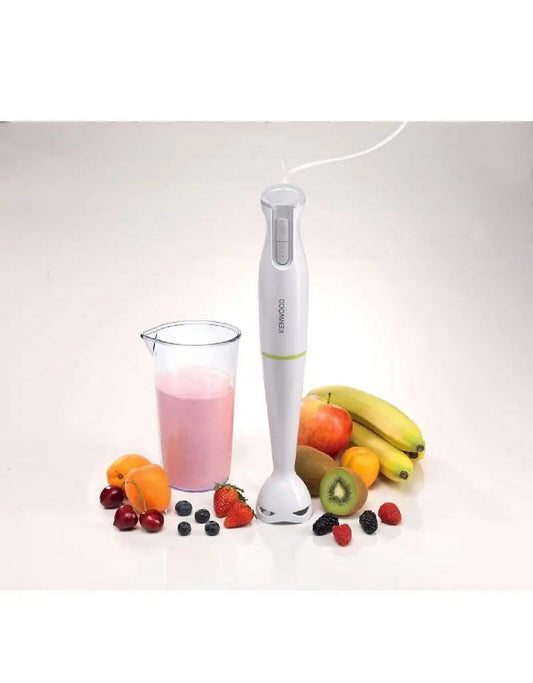 Kenwood Hand Blender 600W power with 1 Speed Plus Turbo Function