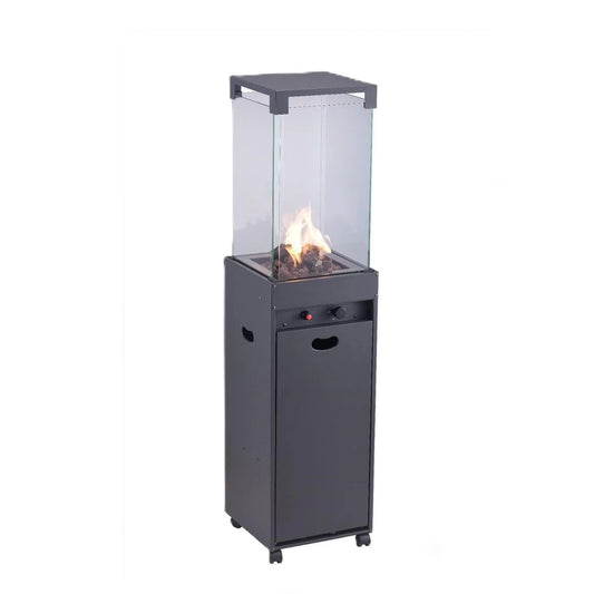 Wave Gas Patio Outdoor Heater 8Kw
SKU:FP-608