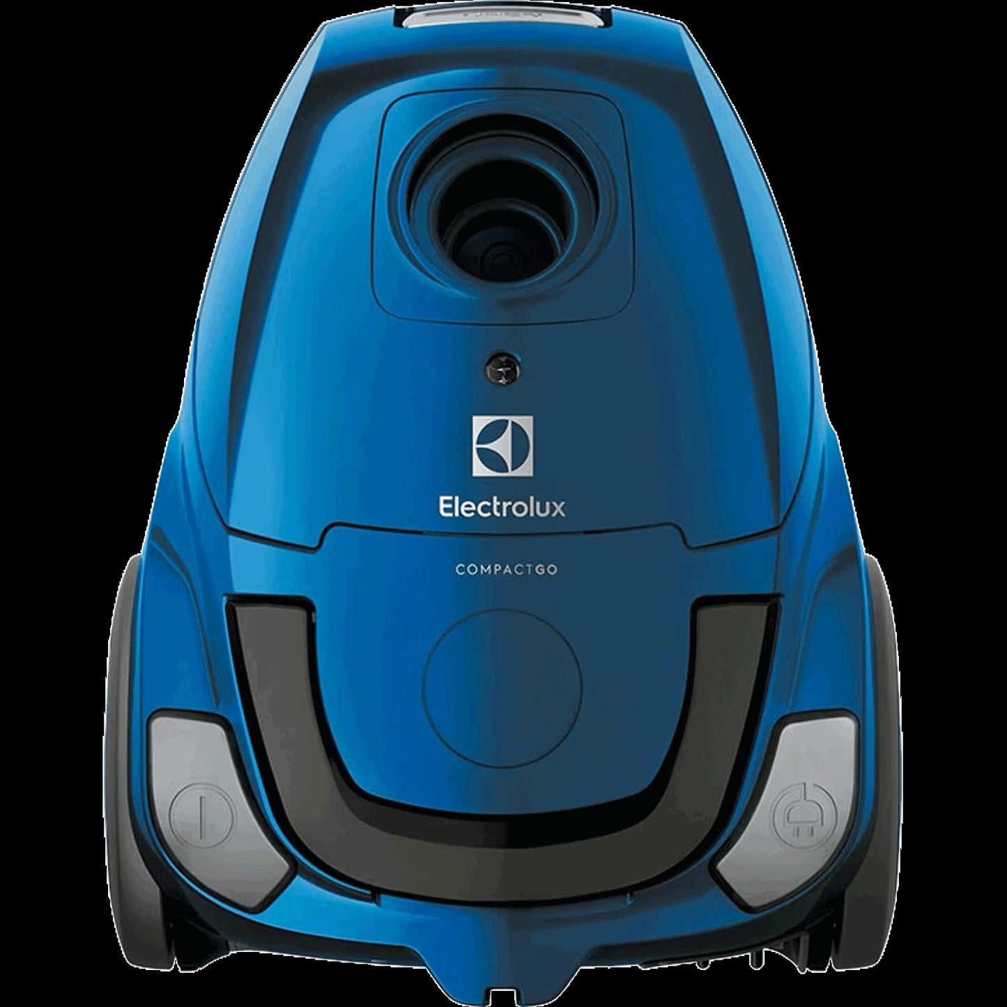 Electrolux Bagged Vaccum Cleaner 1600W