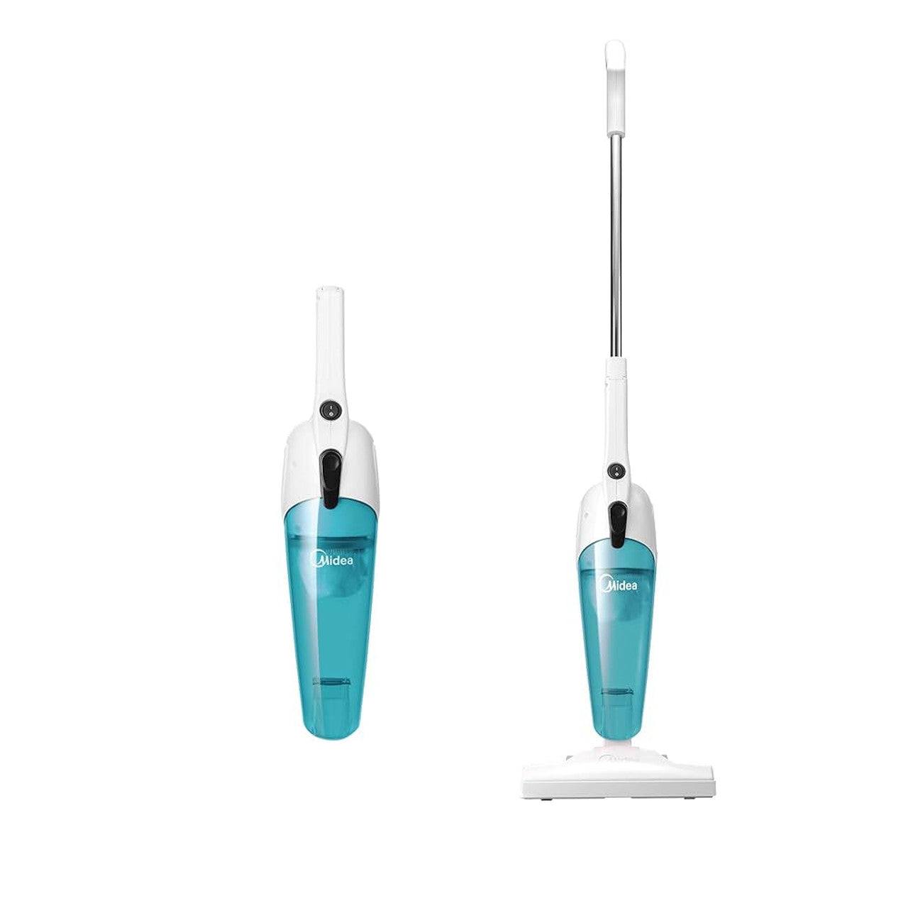 Midea Corded Stick Wet & Dry Vaccum Cleaner 600W Power