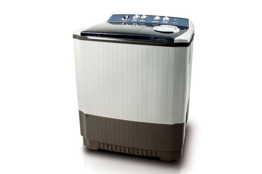 LG Twin Tub Washing Machine – P1860RWPC – 16 kg