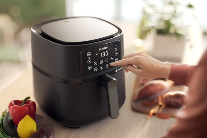 Philips 7.2L 2000W Airfryer 5000 Series XXL Wifi Philips
