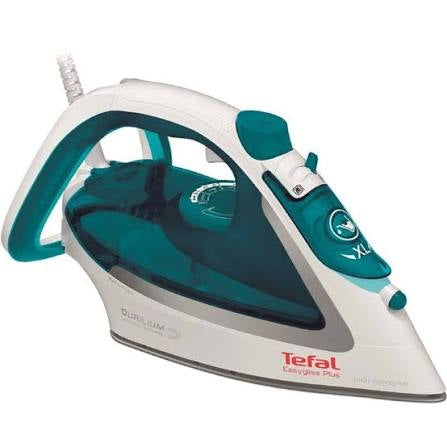 Tefal Easygriss plus steam iron 2500W Power