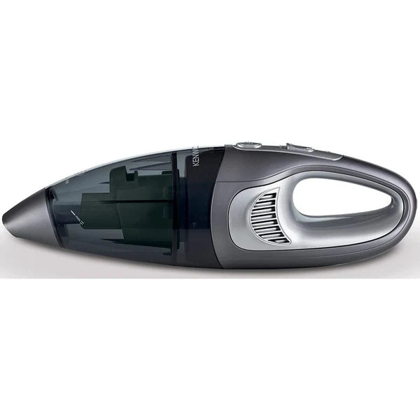 Kenwood HVP19 14.8V Wet & Dry Handheld Vacuum Cleaner With 0.5L Dust Capacity & 3 Accessories