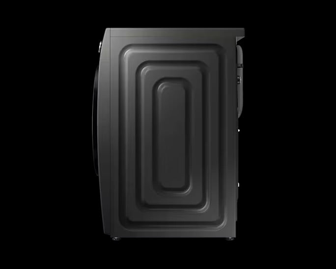 Samsung Front Load Washing Machine – WW70T4020CX – 7 kg – Silver/Inox