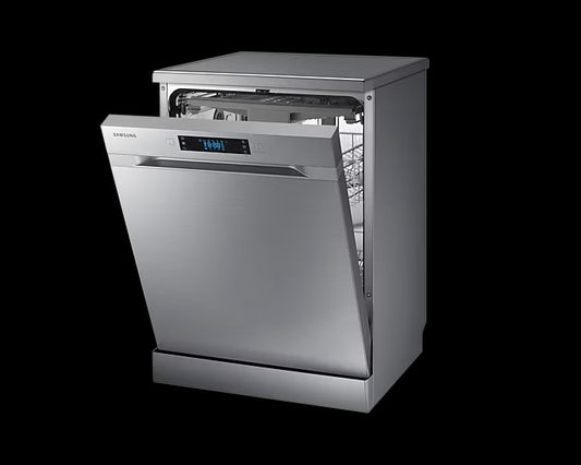 Samsung Dishwasher – DW60M5070FS (Freestanding, Silver)