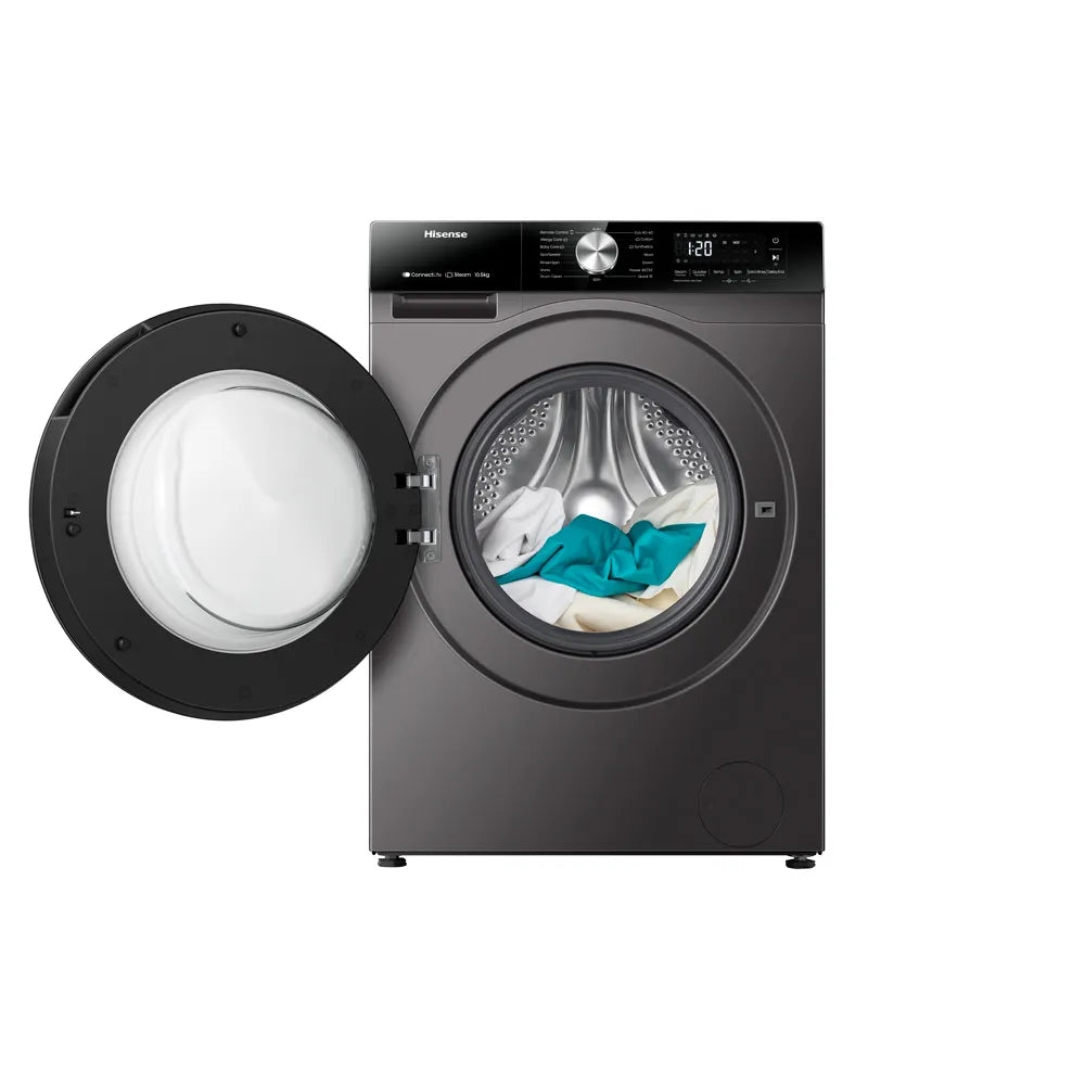 HISENSE WF3S1043BT WASHER 10.5KG STS