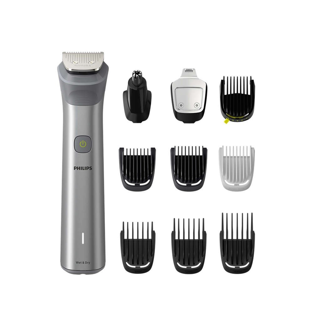 Philips Trimmer All in one With 10 Tools