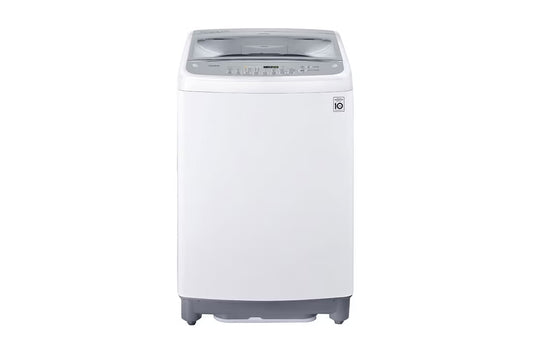 LG Top Load Washing Machine – T1366NEFV – 13kg – White