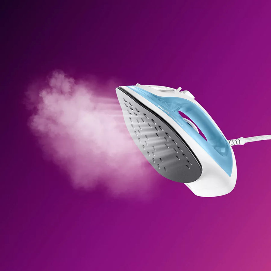 Philips Steam Iron 2000W Power