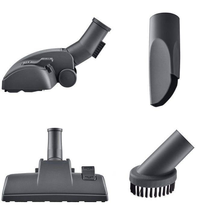 Midea Corded Stick Wet & Dry Vaccum Cleaner 600W Power