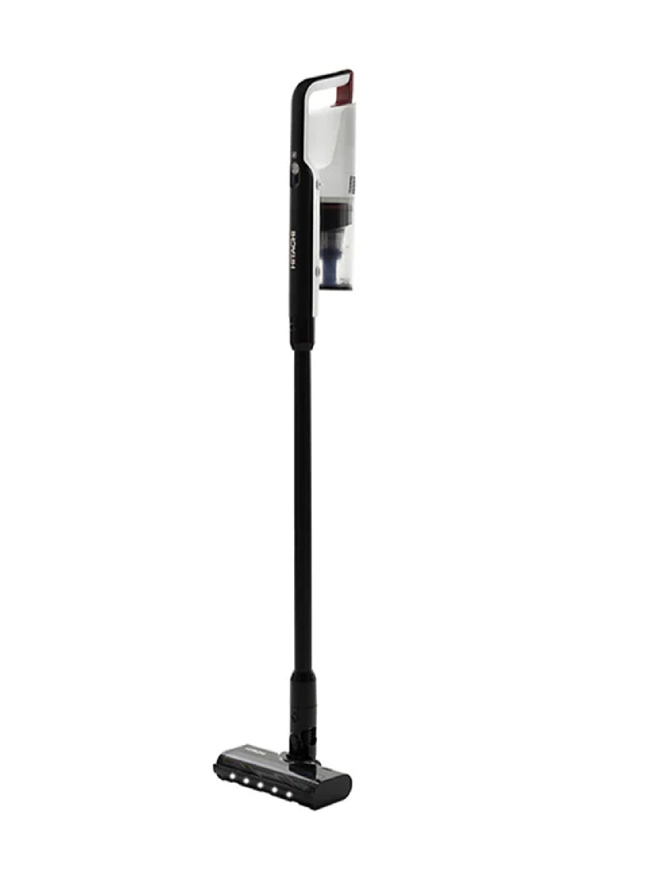 Hitachi Rechargable Cordless Stick Vaccum Cleaner 250W Power