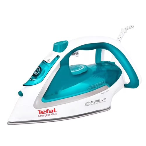 FV5718	Tefal Easygriss Plus Steam Iron 2500W