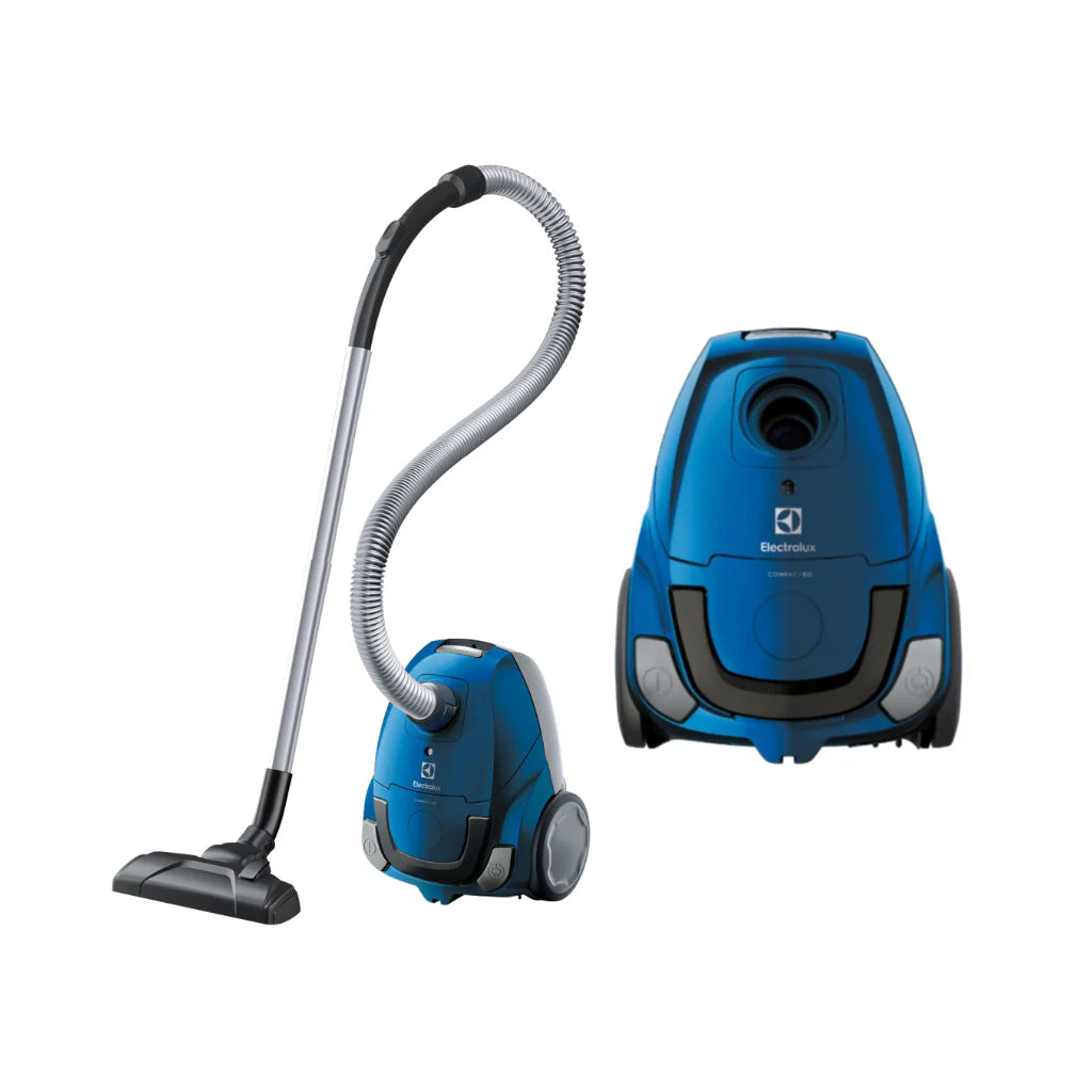 Electrolux Bagged Vaccum Cleaner 1600W
