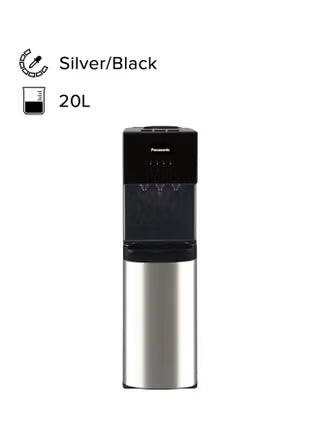 Panasonic Top Load Water Dispenser With Bottom Cabinet 3-Taps