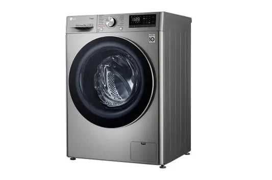 LG Vivace Front Load Inverter Washing Machine, 10KG