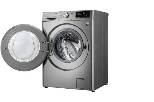 LG Vivace Front Load Inverter Washing Machine, 10KG