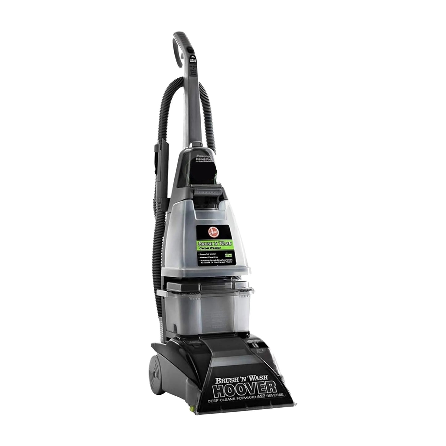 1350W, Hoover Vacuum Cleaner, With Two Rotating Brush Technology, F5916-901 Details