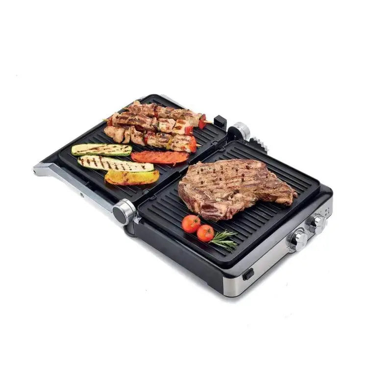 Kenwood Health Grill 1800W Power / HGM-50