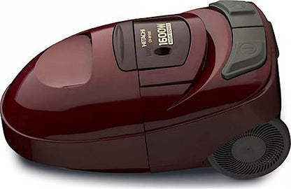 Hitachi Bagged Vaccum Cleaner 1600W Power / CW-V1600