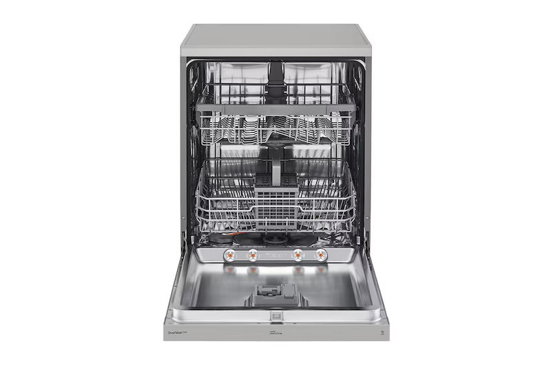 LG DFC532FP Dishwasher – Stainless Steel (STS)